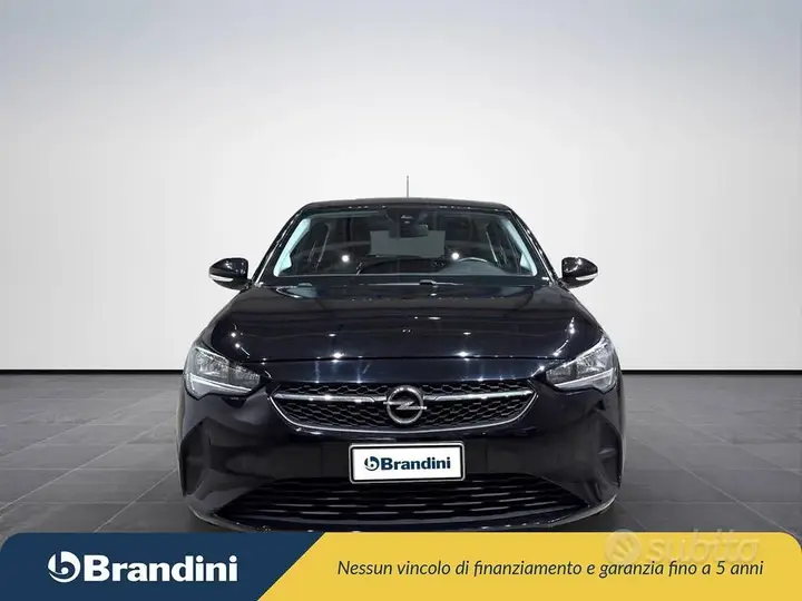 Opel Corsa 2022 photo 3
