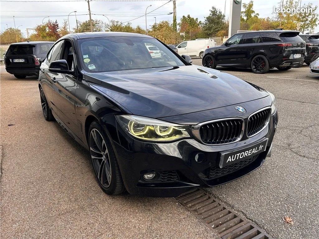 BMW Série 3