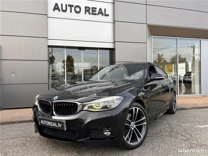 BMW Série 3