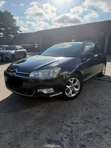Citroen C5