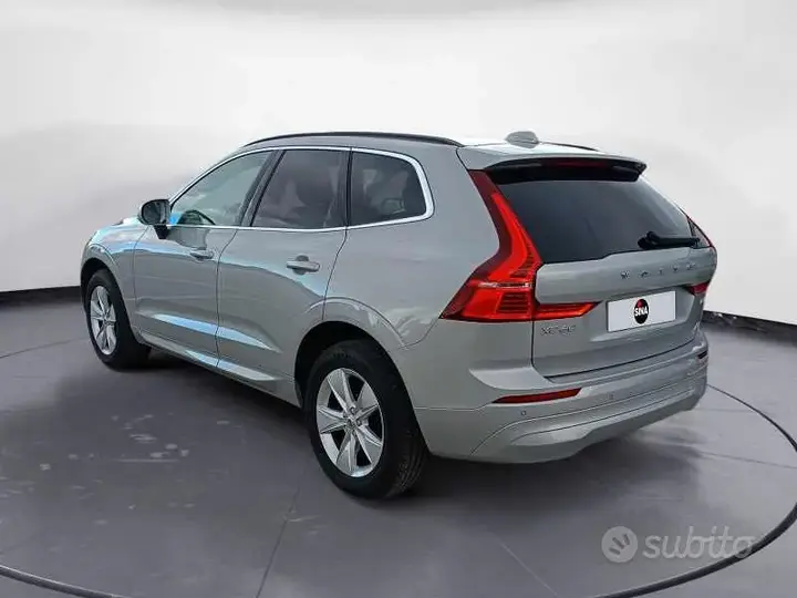 Volvo Xc60 2021 photo 3