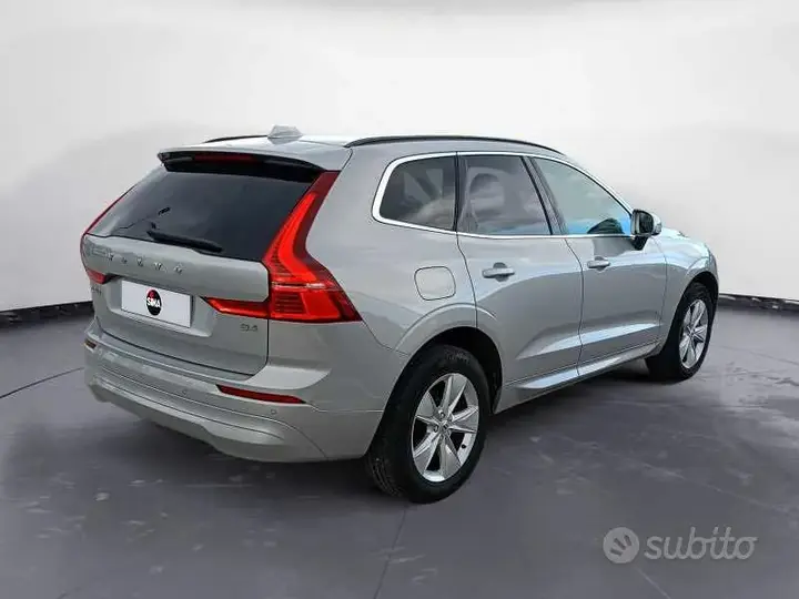 Volvo Xc60 2021 photo 4