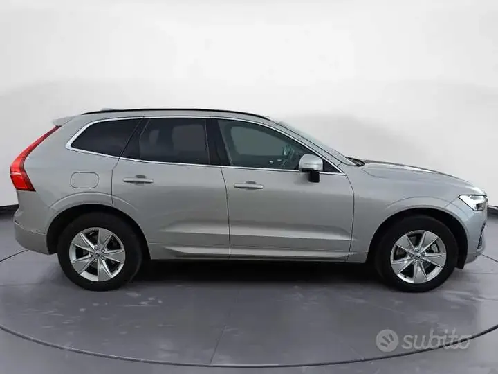 Volvo Xc60 2021 photo 5