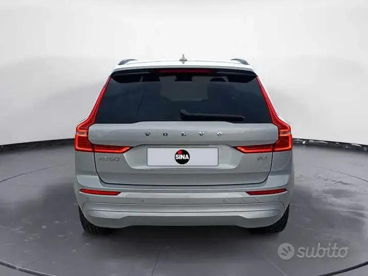 Volvo Xc60 2021 photo 2