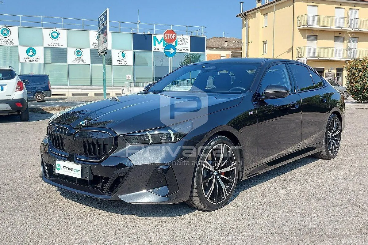 BMW 520D