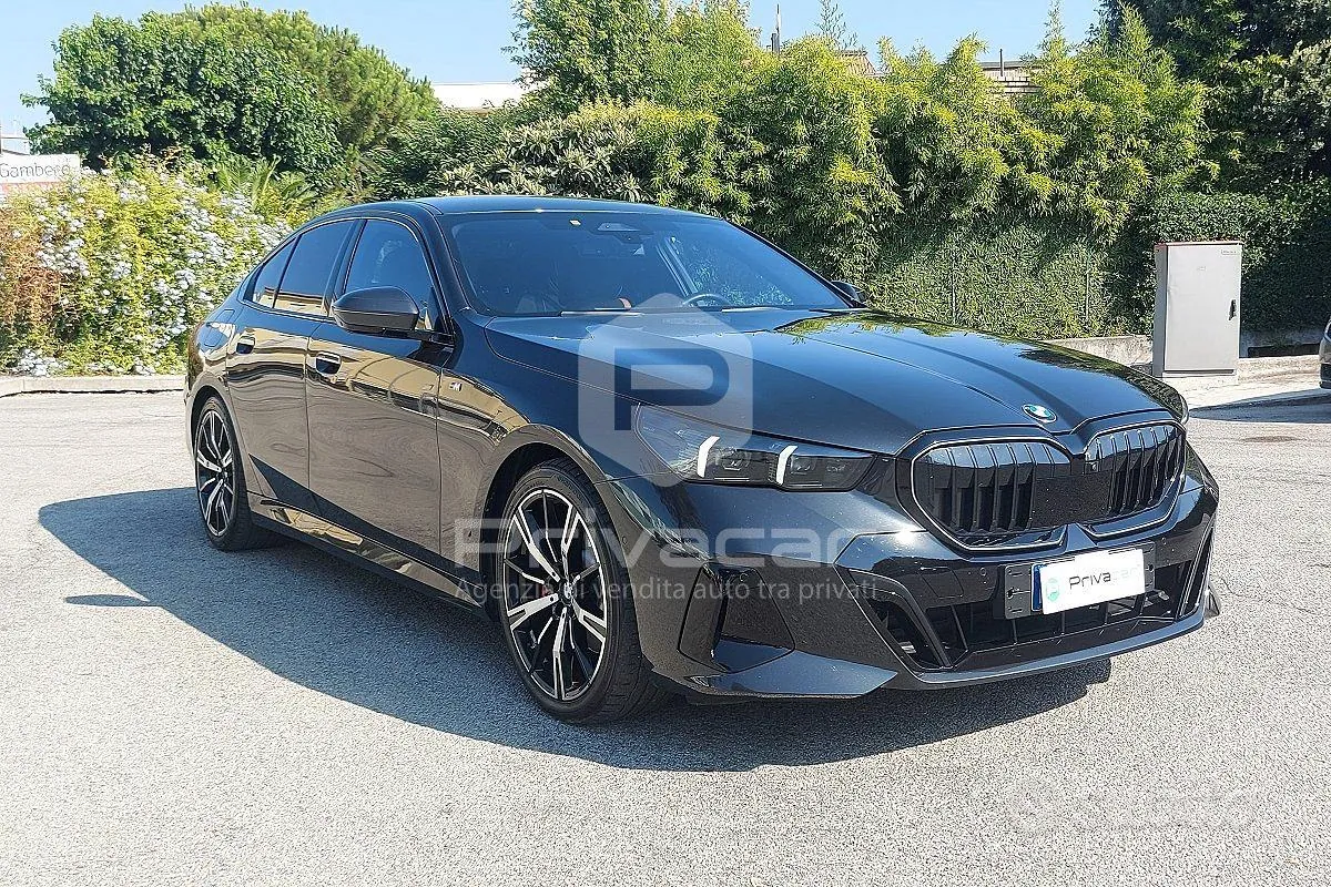 BMW 520D