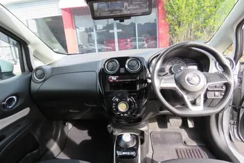 Nissan Note 2020 photo 5