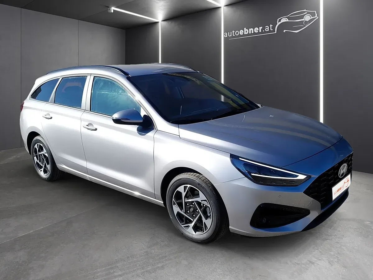 Hyundai I30 2026 photo 3