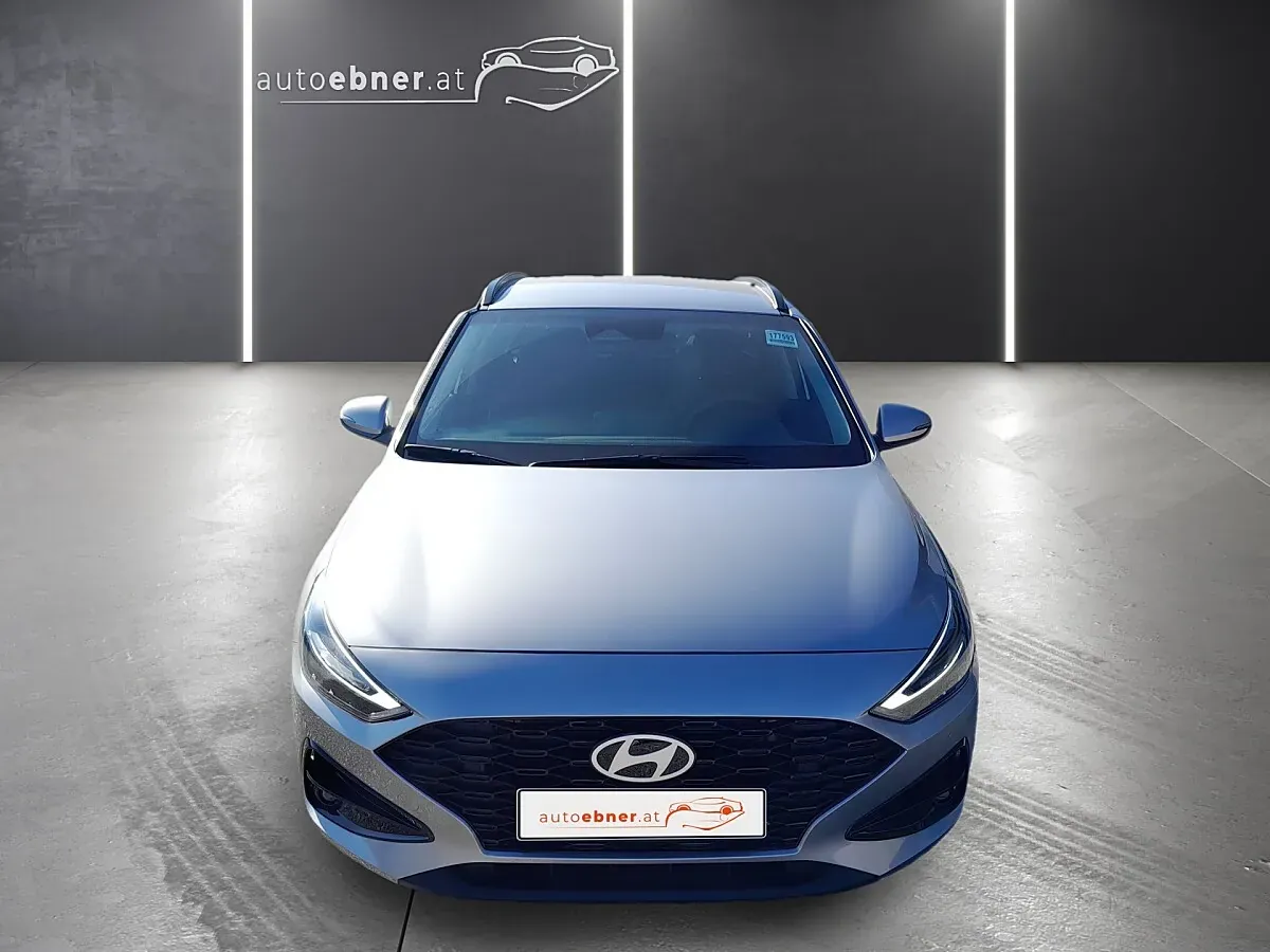 Hyundai I30 2026 photo 2
