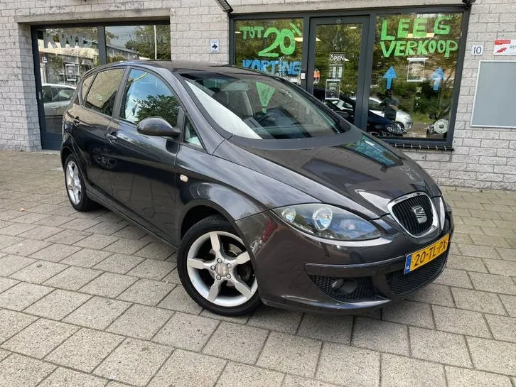 Seat Altea