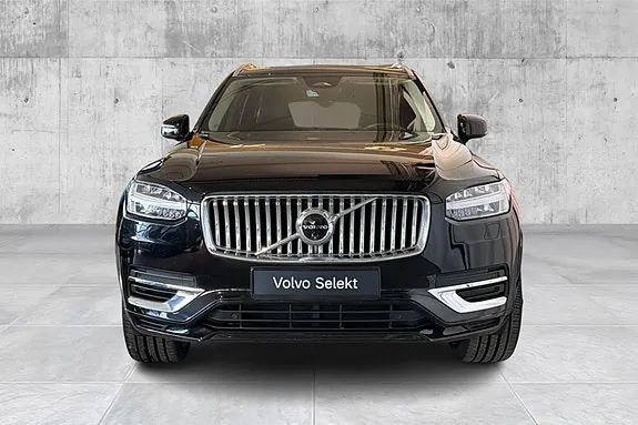 Volvo Xc90 2024 photo 2