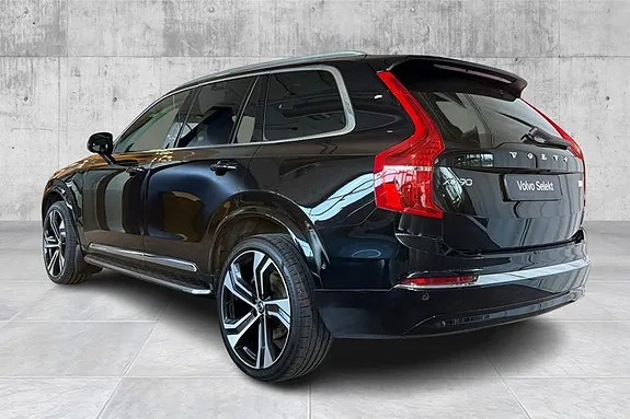 Volvo Xc90 2024 photo 5