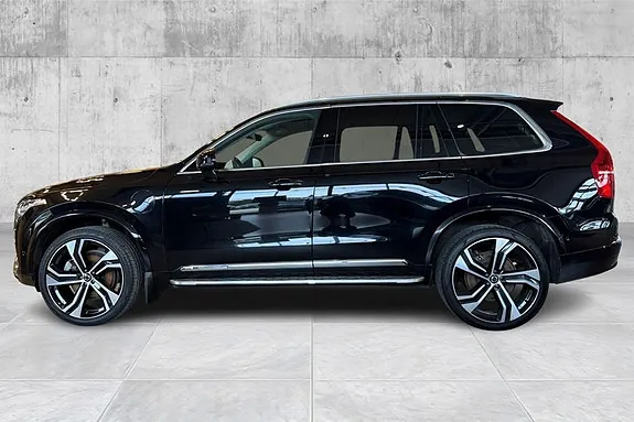 Volvo Xc90 2024 photo 4