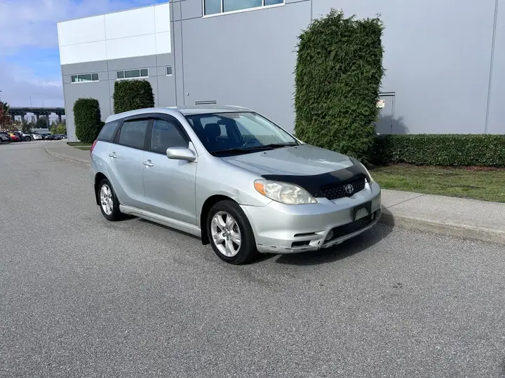 Toyota Matrix
