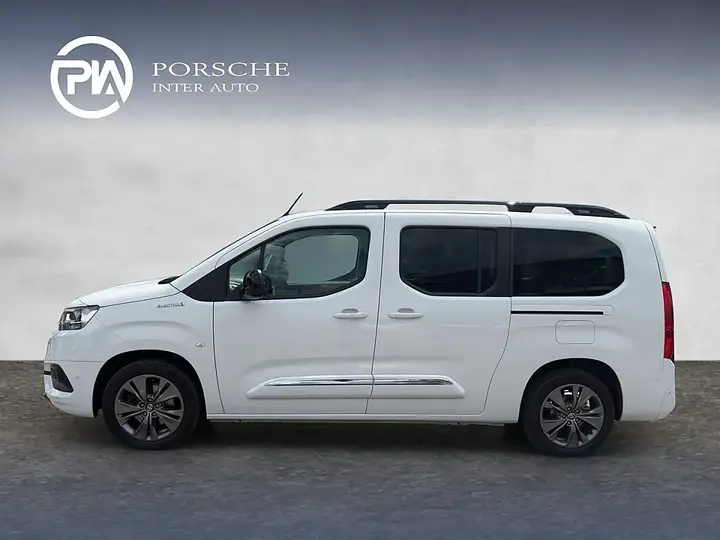 Toyota Proace 2024 photo 2