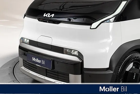 Kia Pv5 2026 photo 2