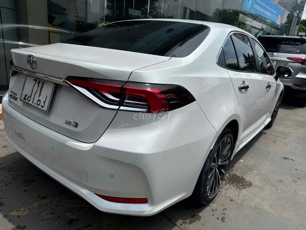 Toyota Corolla 2024 photo 3