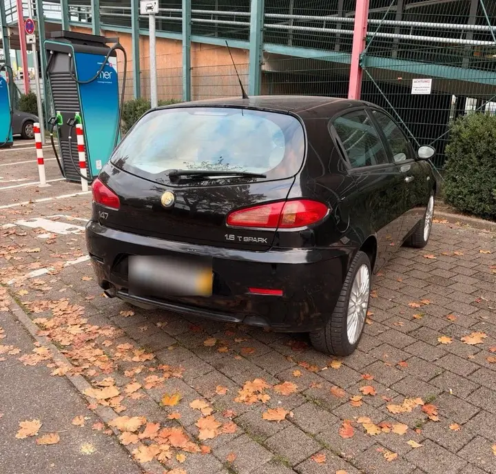 Alfa Romeo 147