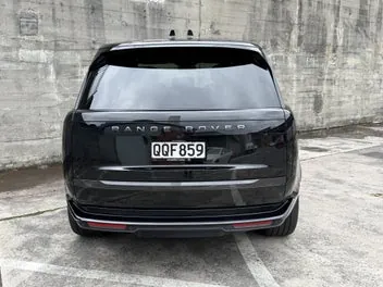 Land Rover Range Rover 2024 photo 5
