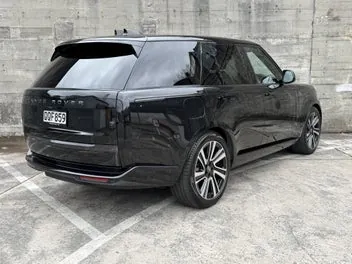 Land Rover Range Rover 2024 photo 4