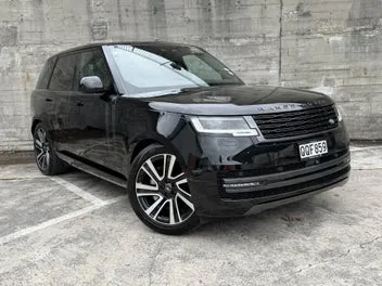 Land Rover Range Rover 2024 photo 2