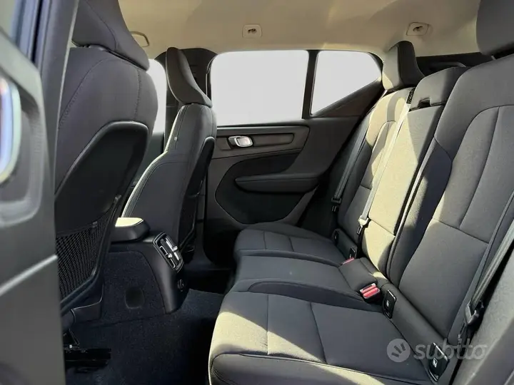 Volvo Xc40 2021 photo 5