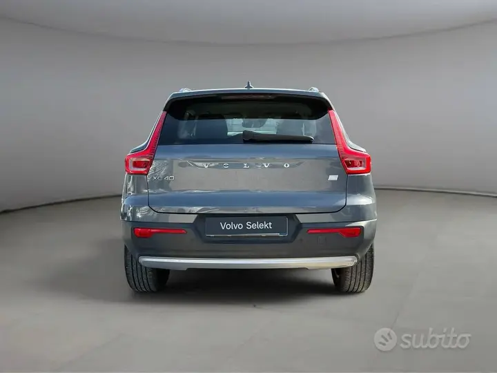 Volvo Xc40 2021 photo 3