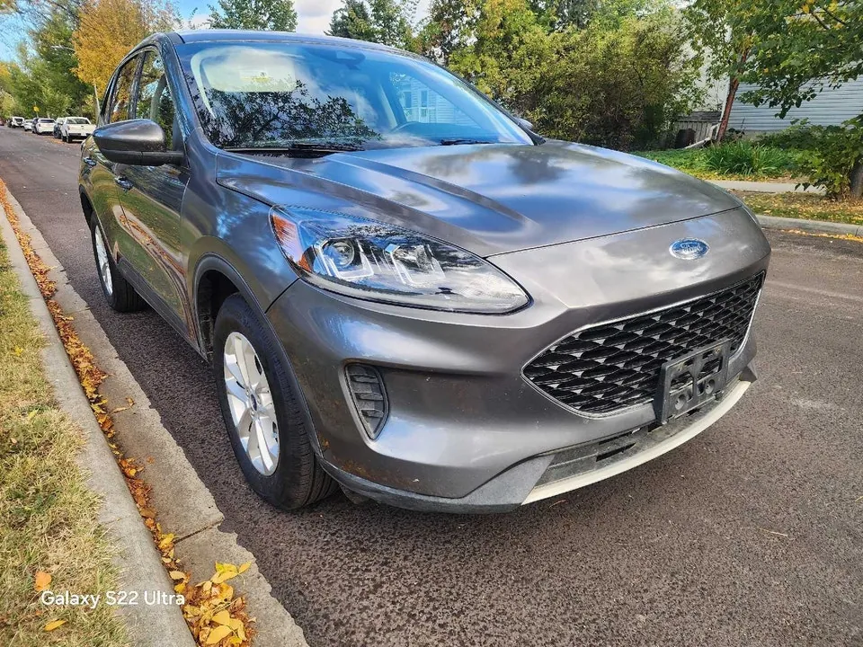 Ford Escape
