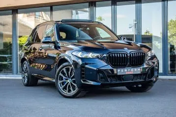 BMW X5 2023 photo 3