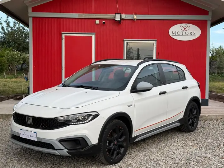 Fiat Tipo 2023 photo 4