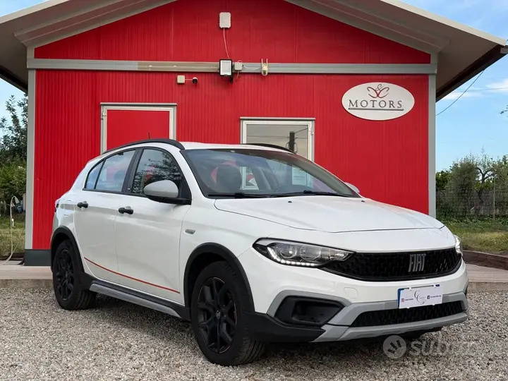 Fiat Tipo 2023 photo 2