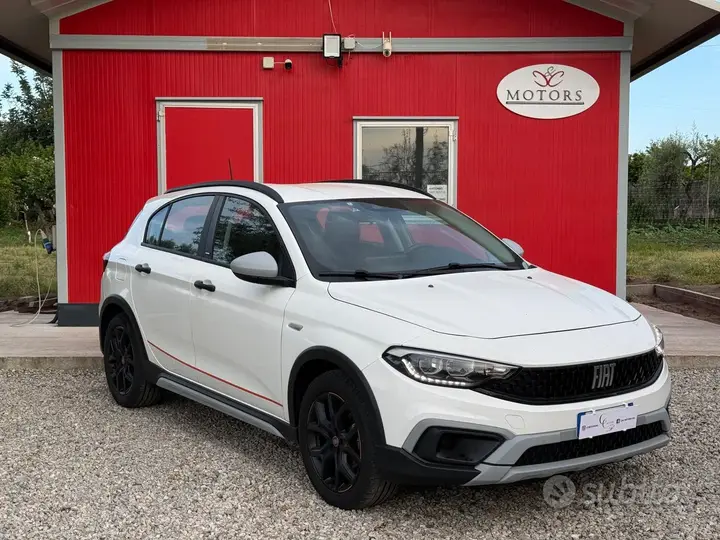Fiat Tipo