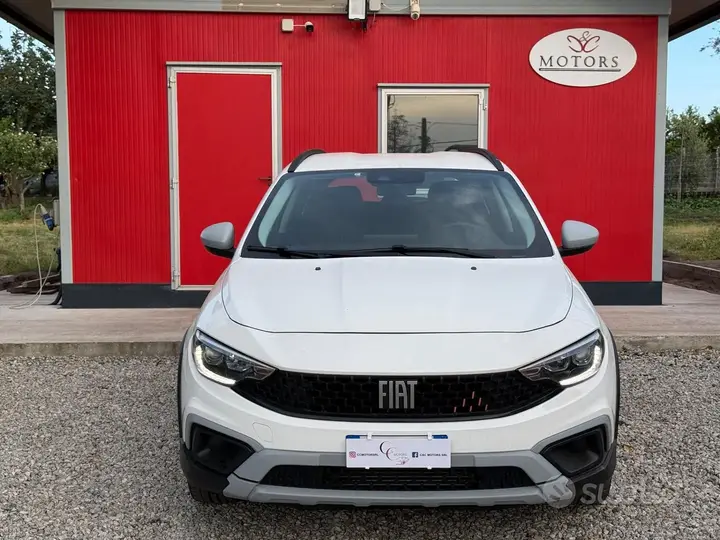 Fiat Tipo 2023 photo 3