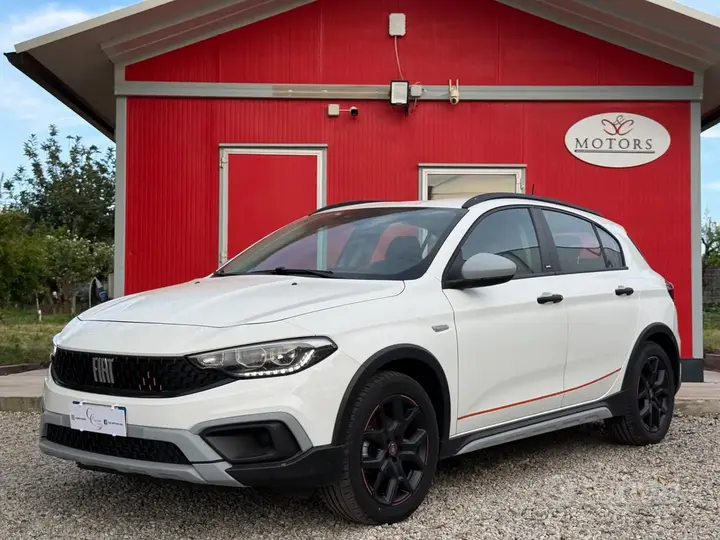 Fiat Tipo 2023 photo 5