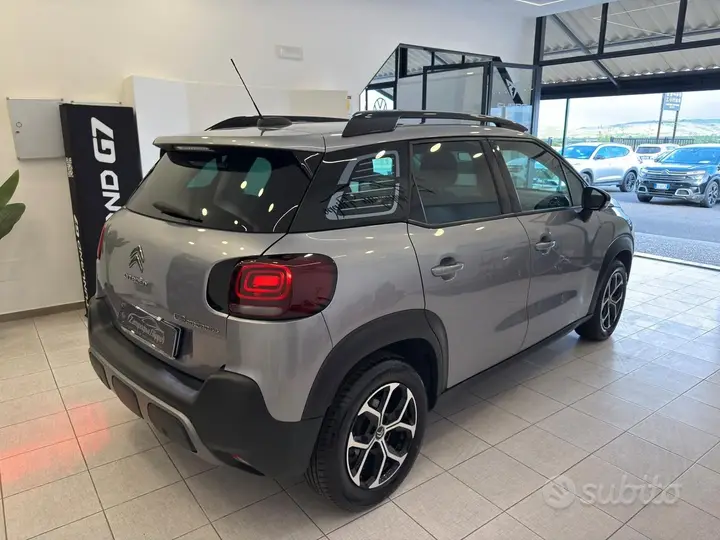 Citroen C3 Aircross 2022 photo 5