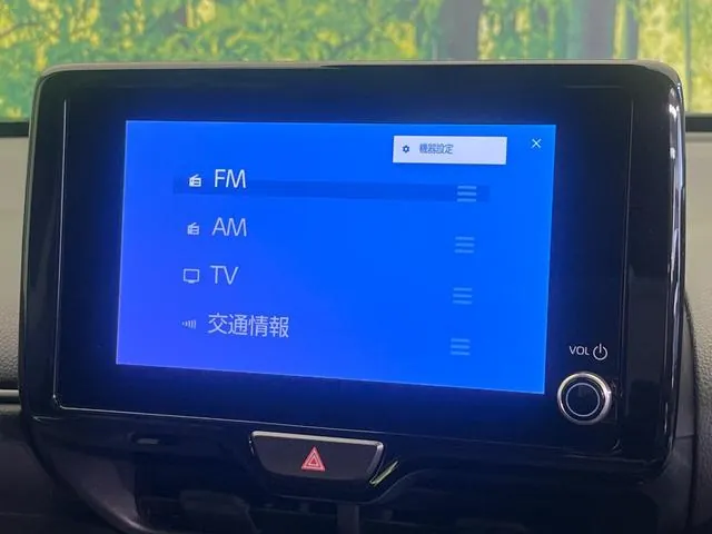 Toyota Yaris Cross G 2025 photo 3