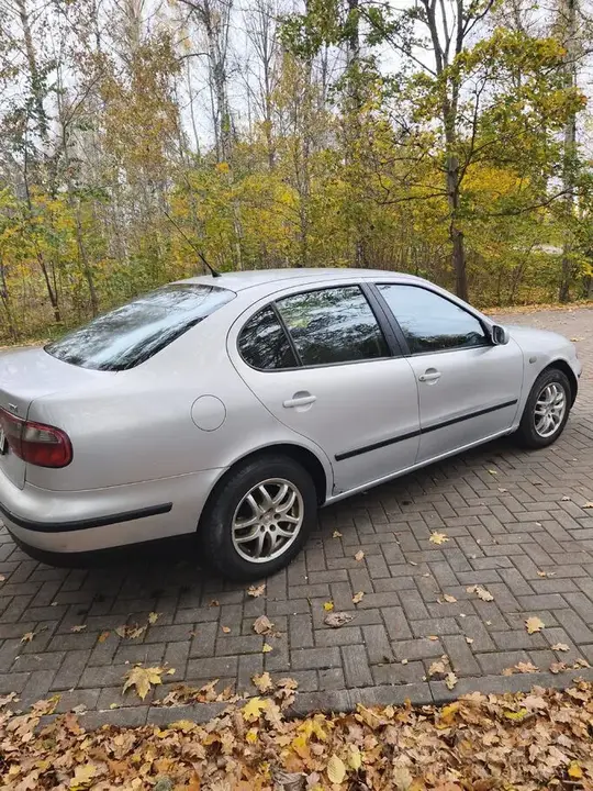 Seat Toledo 1999 photo 4