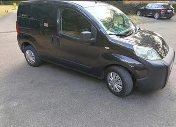 Fiat Fiorino