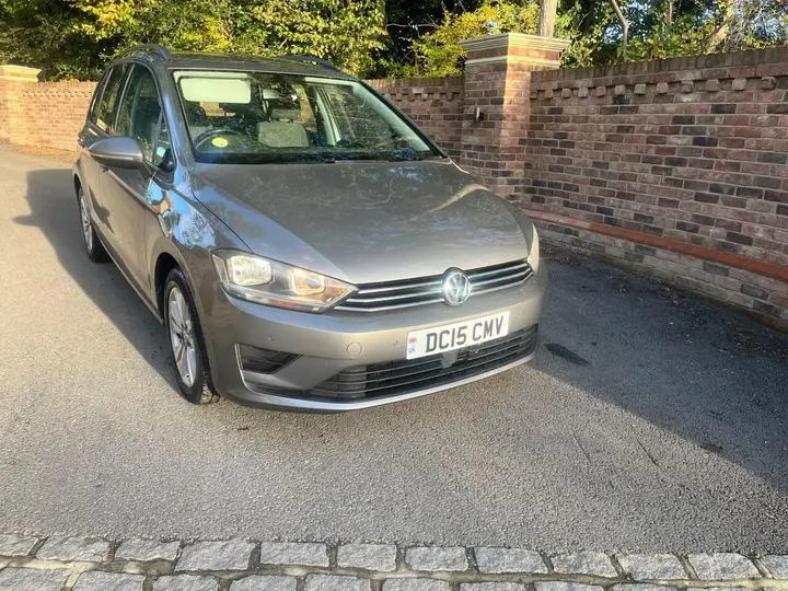 Volkswagen Golf 2015 photo 3