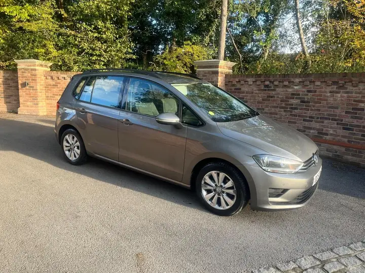 Volkswagen Golf 2015 photo 4