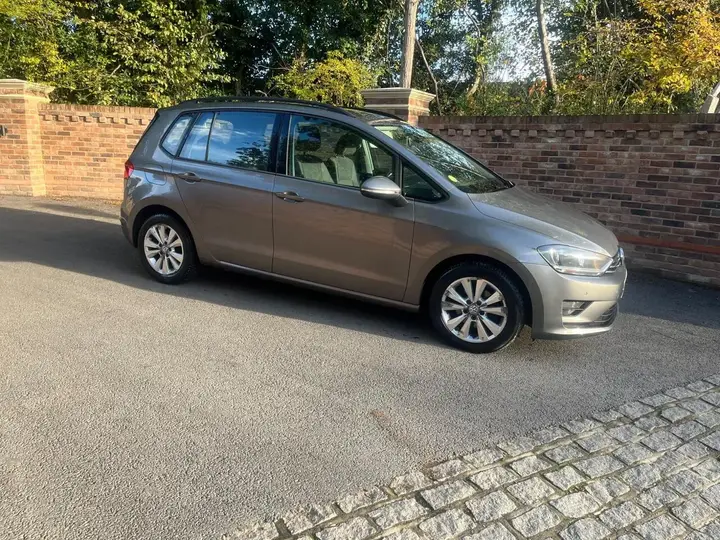 Volkswagen Golf 2015 photo 5