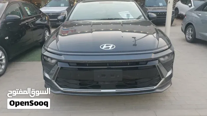 Hyundai Sonata 2026 photo 2