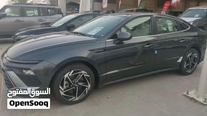 Hyundai Sonata 2026 photo 3