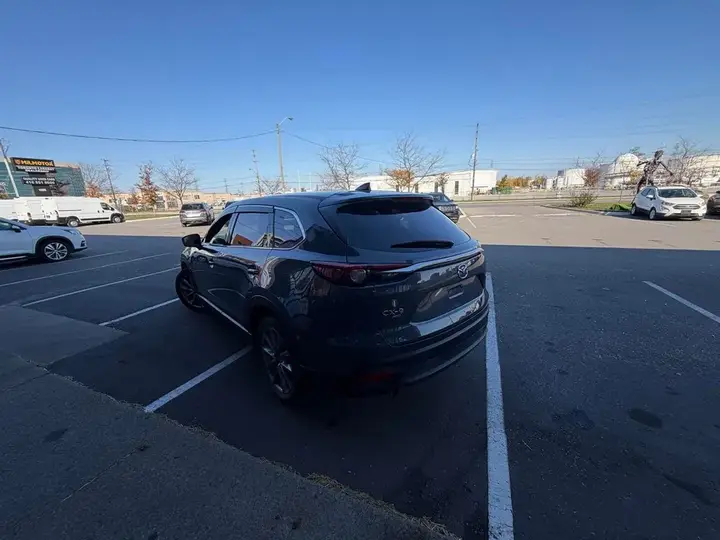 Mazda Cx-9 2023 photo 5