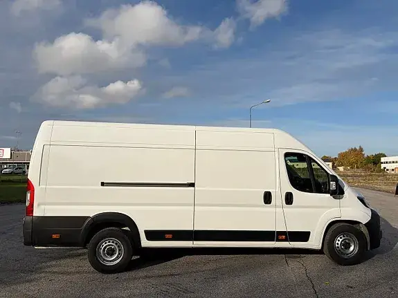 Opel Movano 2024 photo 4
