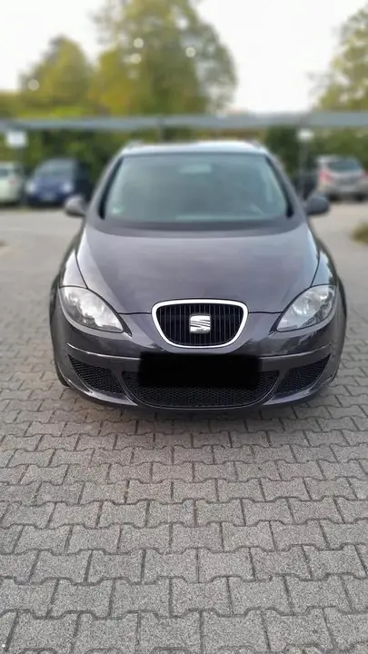 Seat Altea Xl