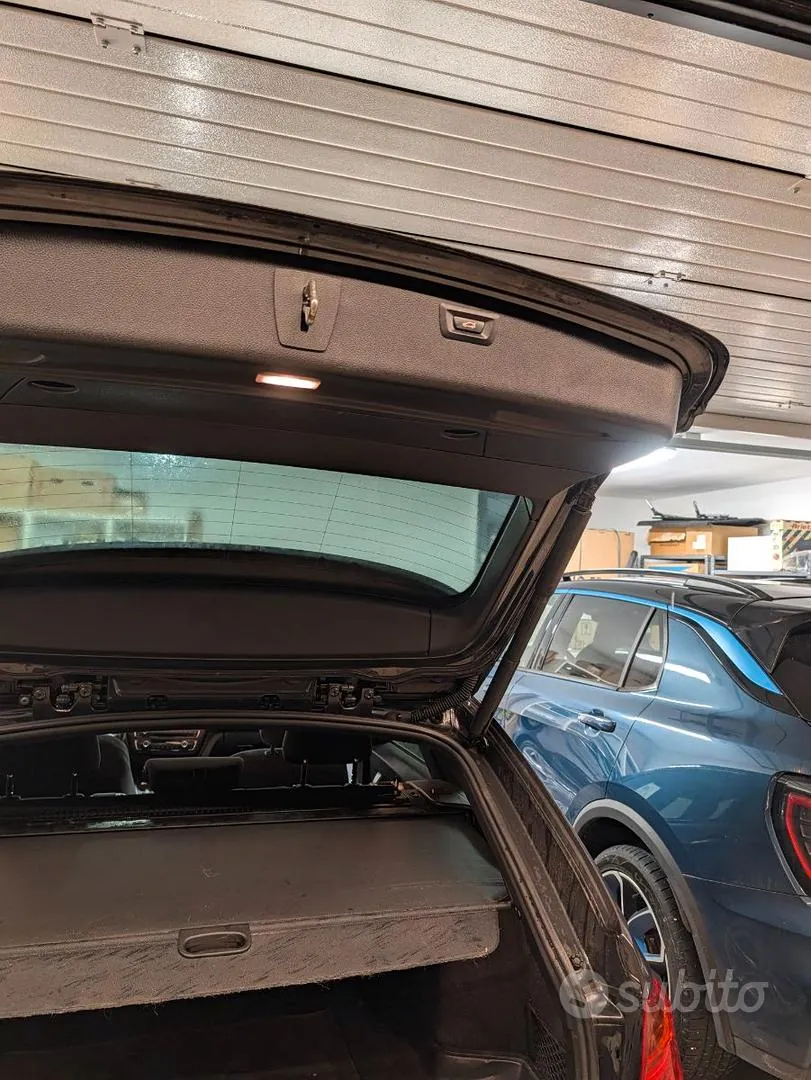 BMW 3 Series 2016 photo 4
