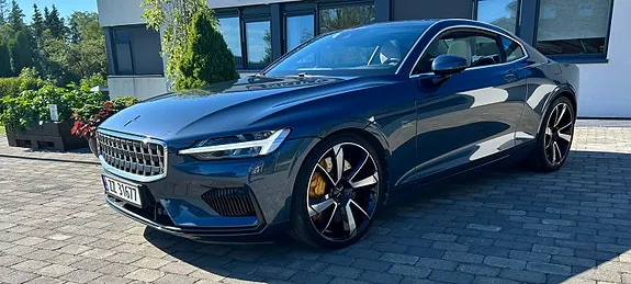 Polestar 1