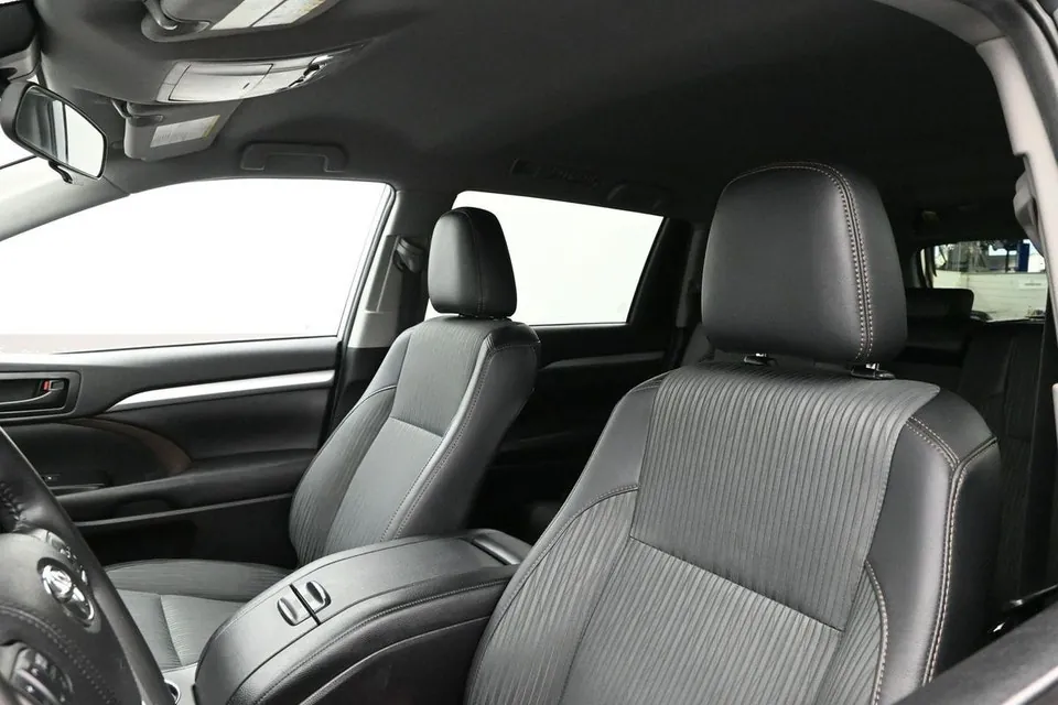 Toyota Highlander 2019 photo 4