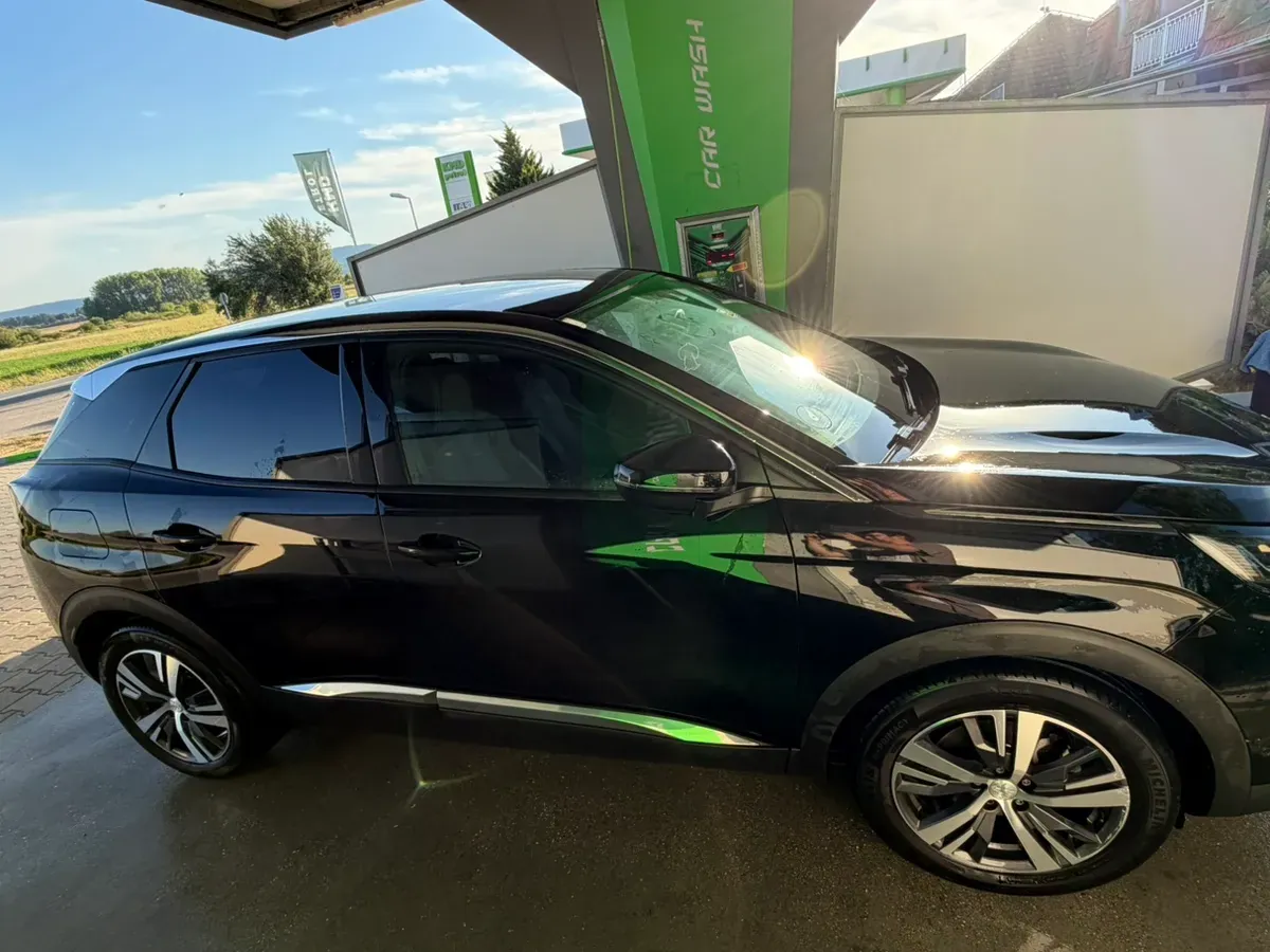 Peugeot 3008 2024 photo 3